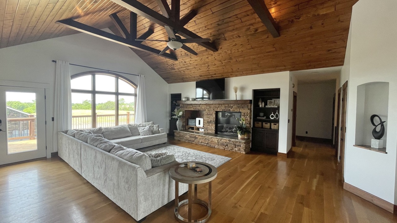 Photo of Kitchen in Emporia