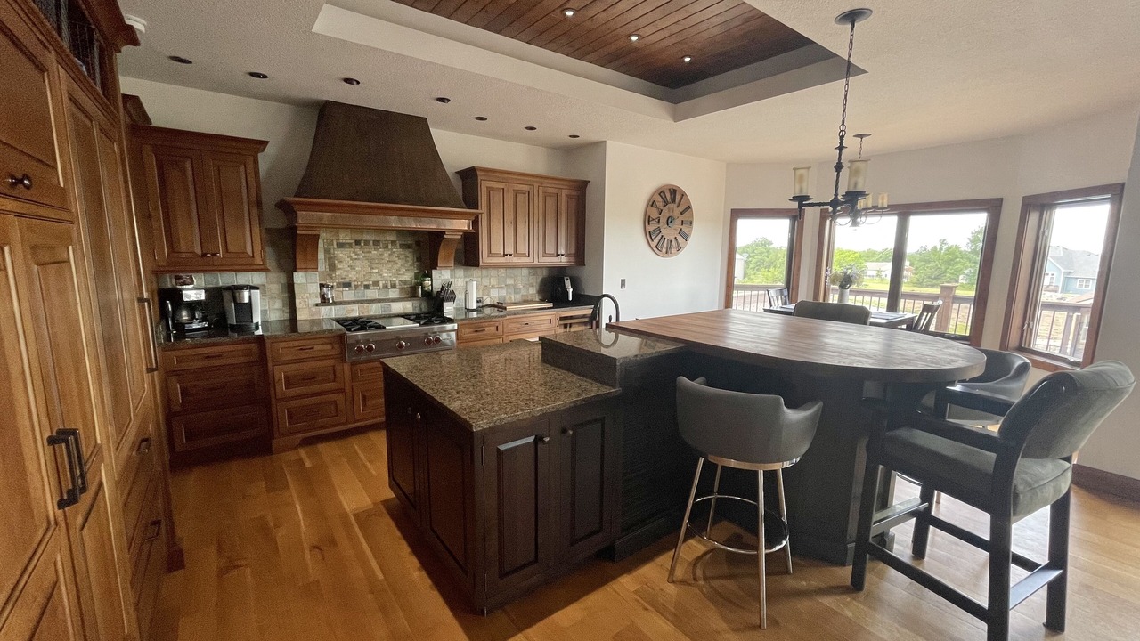 Photo of Kitchen in Emporia