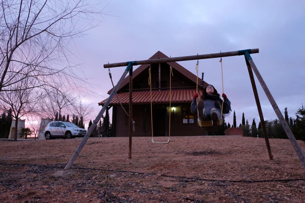 Photo of Outdoor in Puebla de Almenara