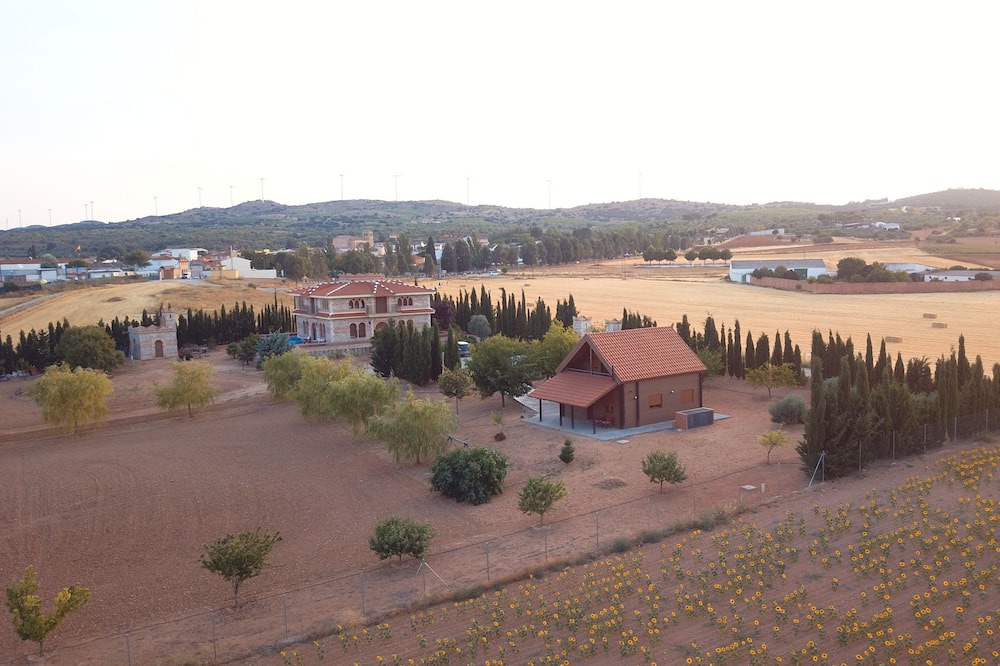 Photo of Outdoor in Puebla de Almenara