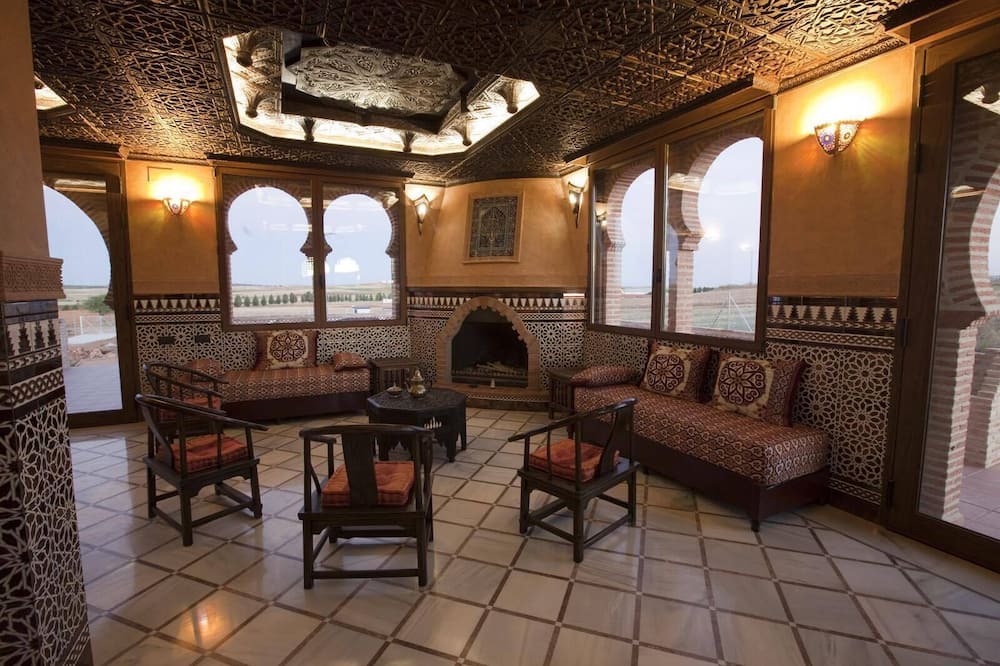 Photo of Bedroom in Puebla de Almenara