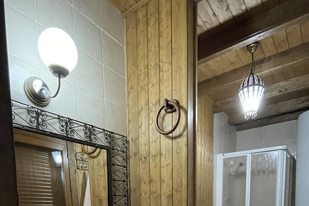 Photo of Bathroom in Puebla de Almenara