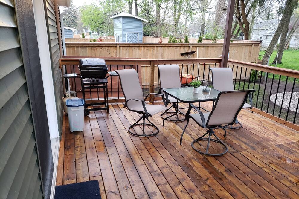 Photo of Outdoor in Colchester