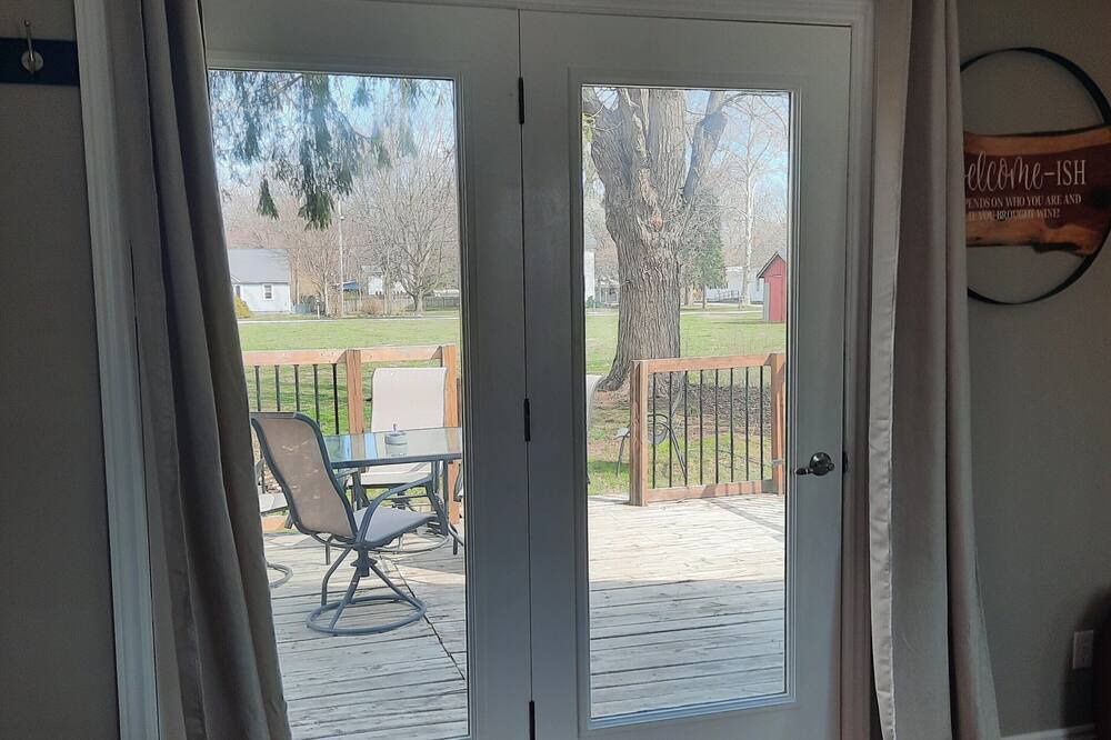 Photo of Outdoor in Colchester