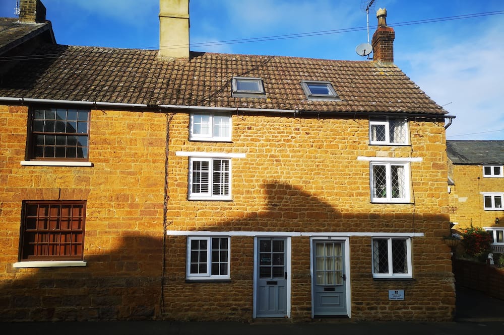 Photo of Outdoor in Harrington