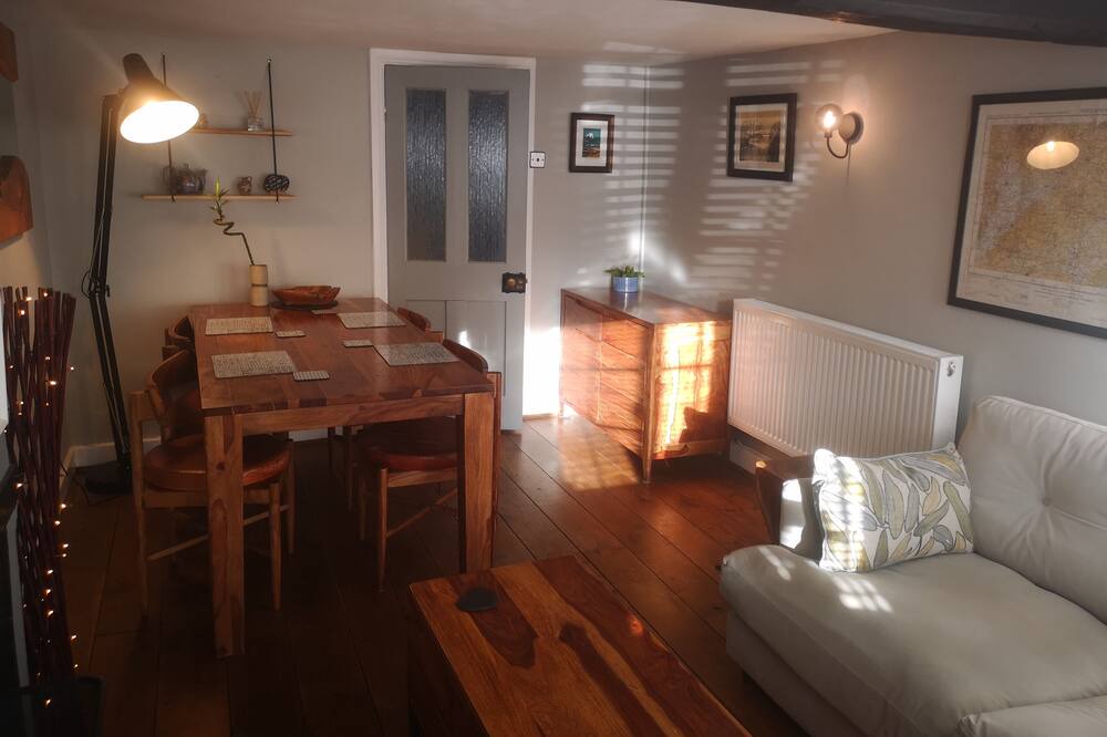 Photo of Livingroom in Harrington