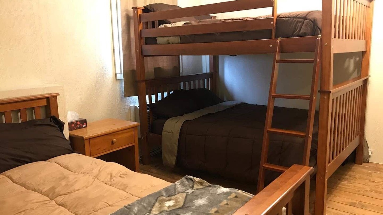 Photo of Bedroom in Sundance