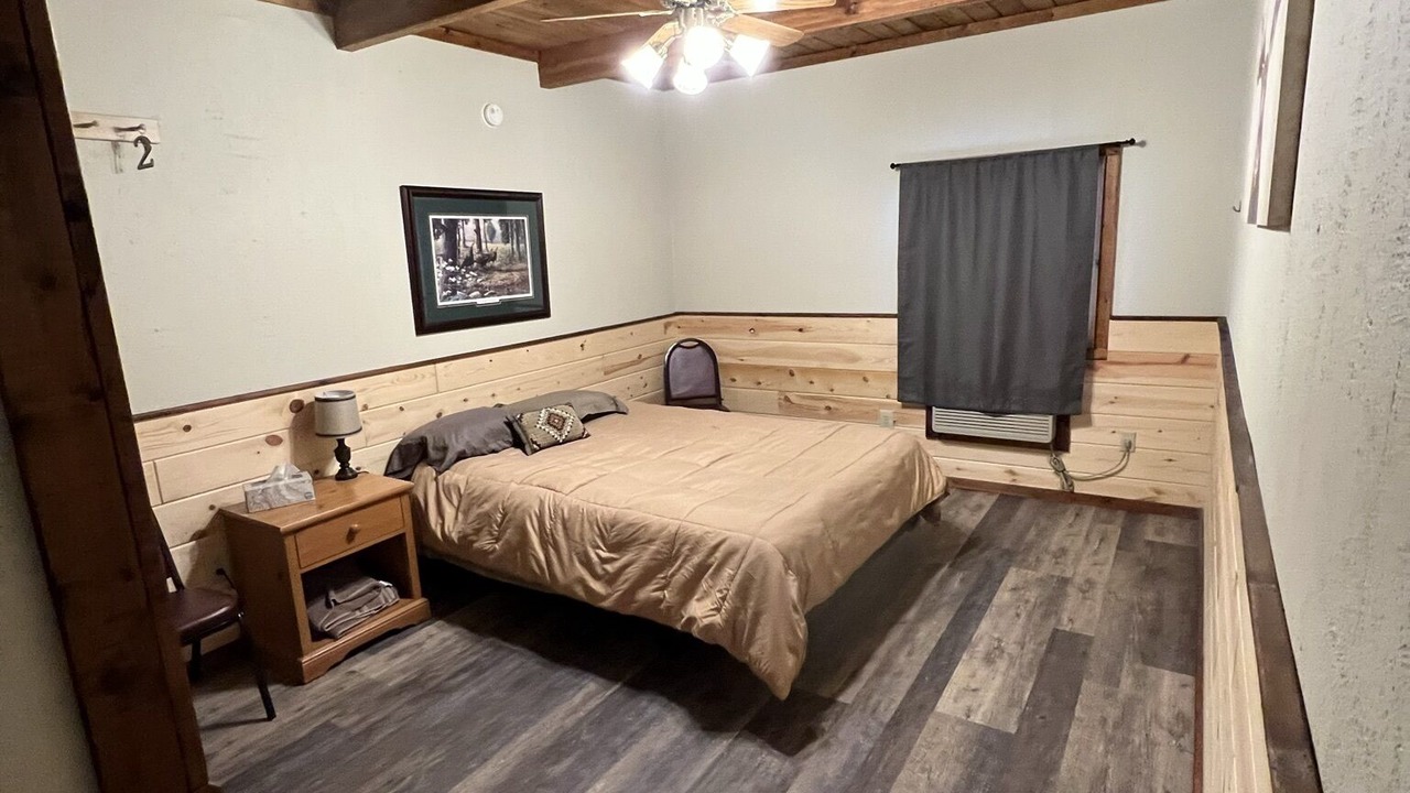 Photo of Bedroom in Sundance