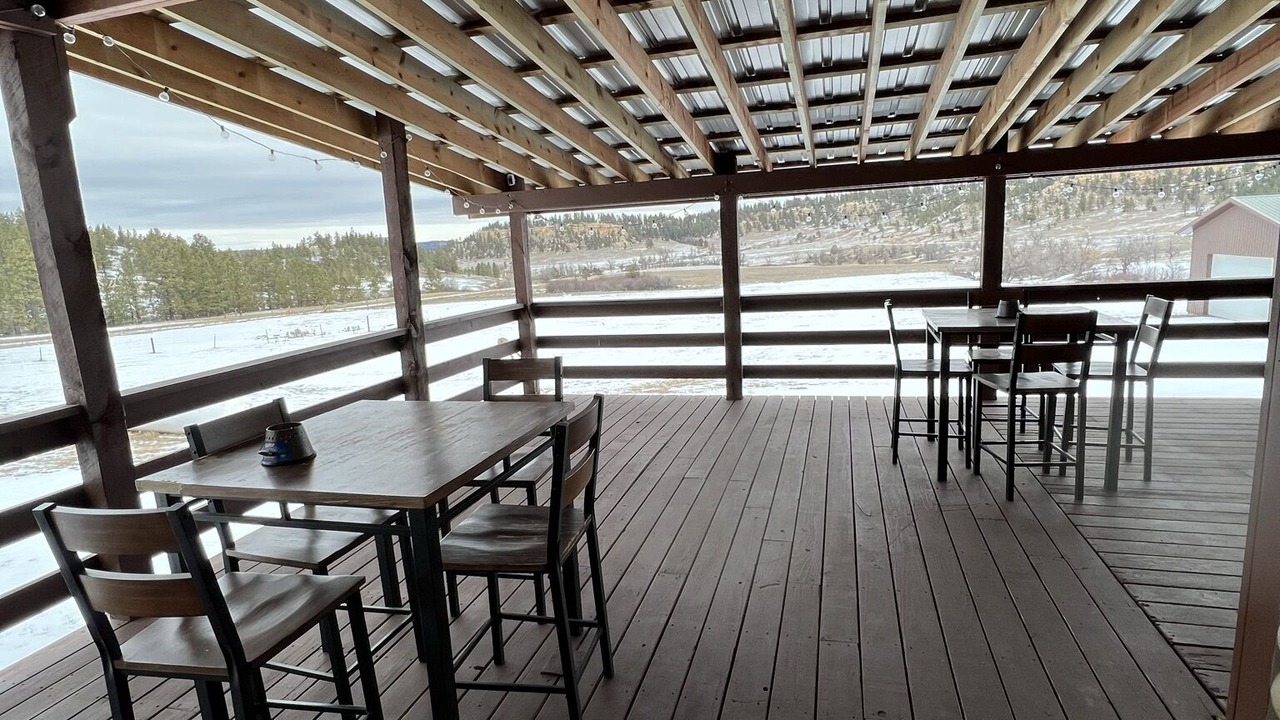 Photo of Outdoor in Sundance