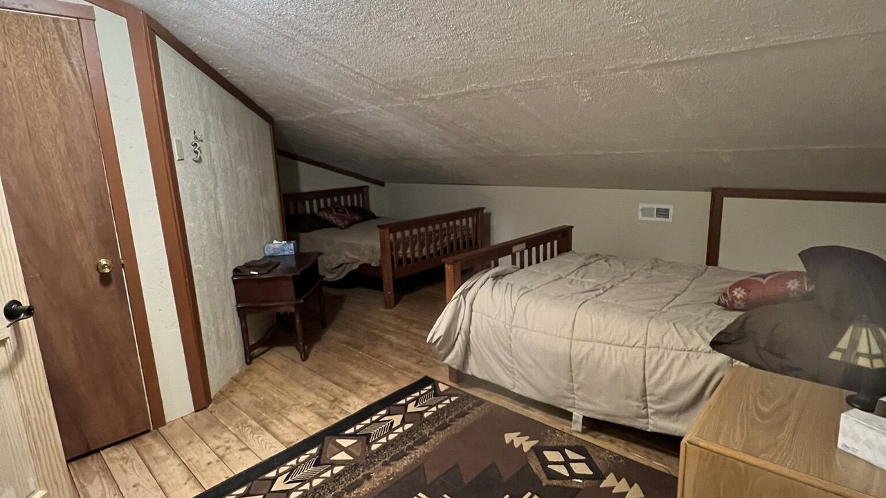 Photo of Bedroom in Sundance