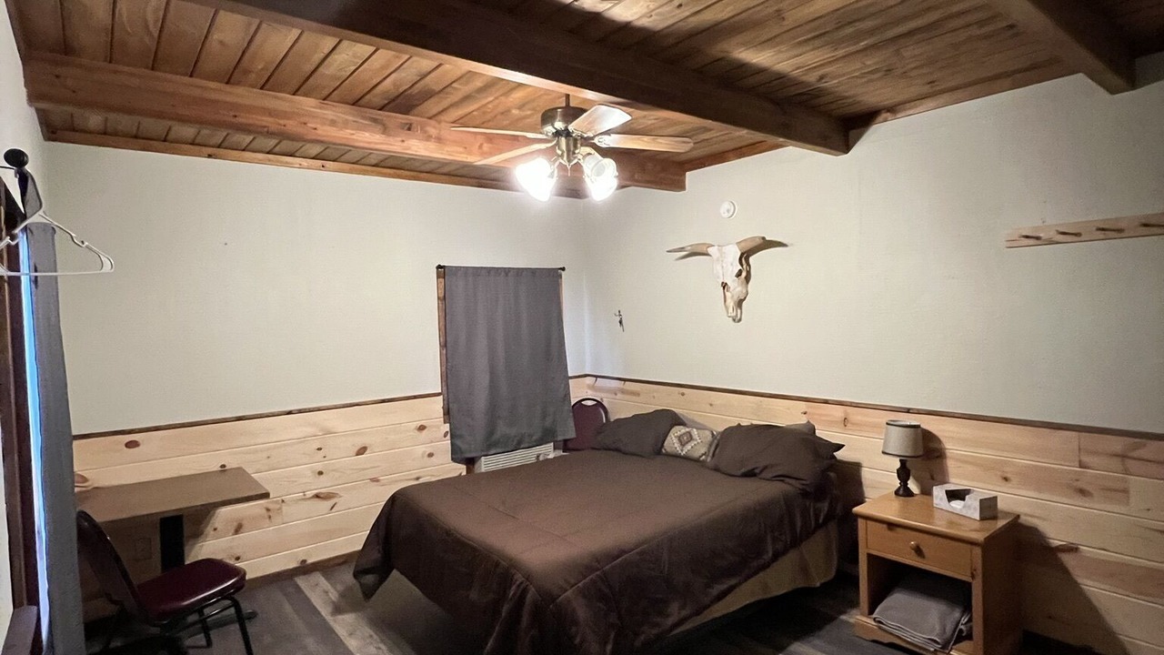 Photo of Bedroom in Sundance