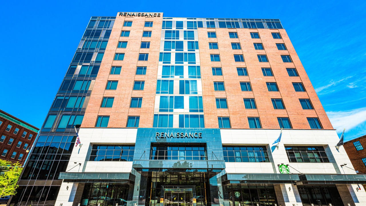 Photo of Outdoor in Bricktown