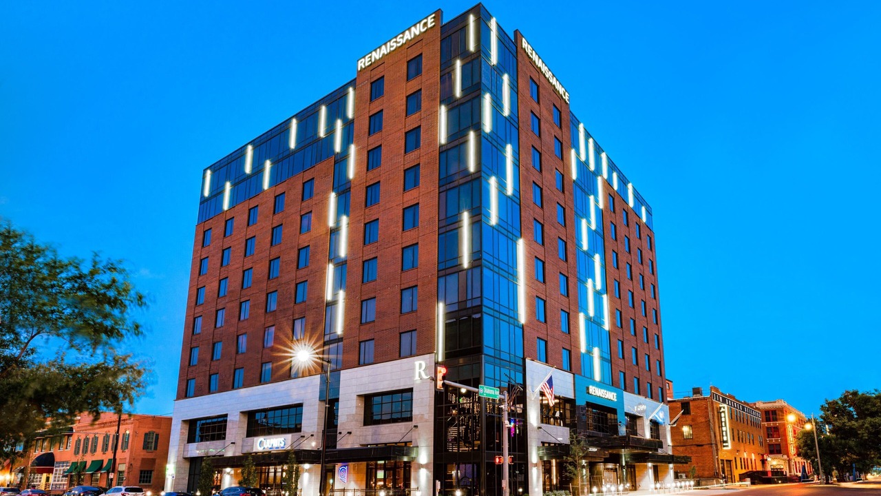 Photo of Outdoor in Bricktown