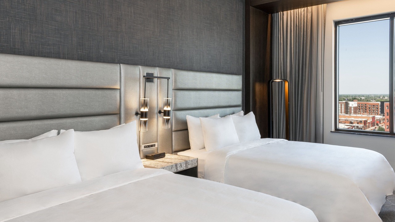 Photo of Bedroom in Bricktown