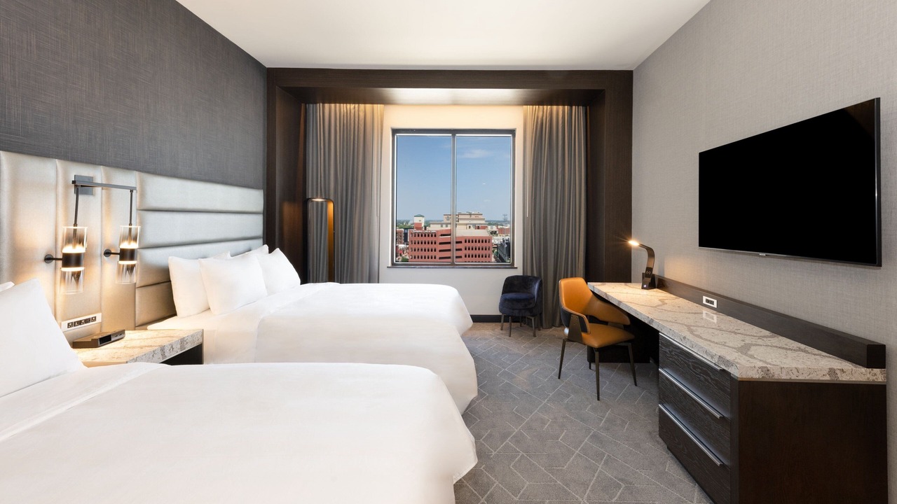 Photo of Bedroom in Bricktown