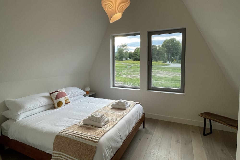 Photo of Bedroom in Hubbardton