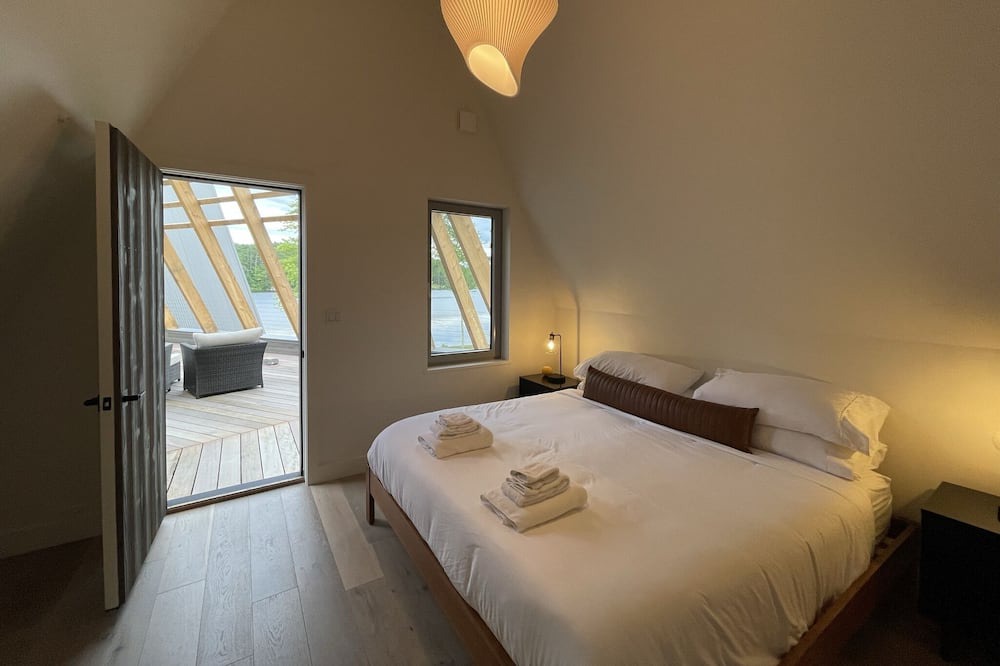 Photo of Bedroom in Hubbardton