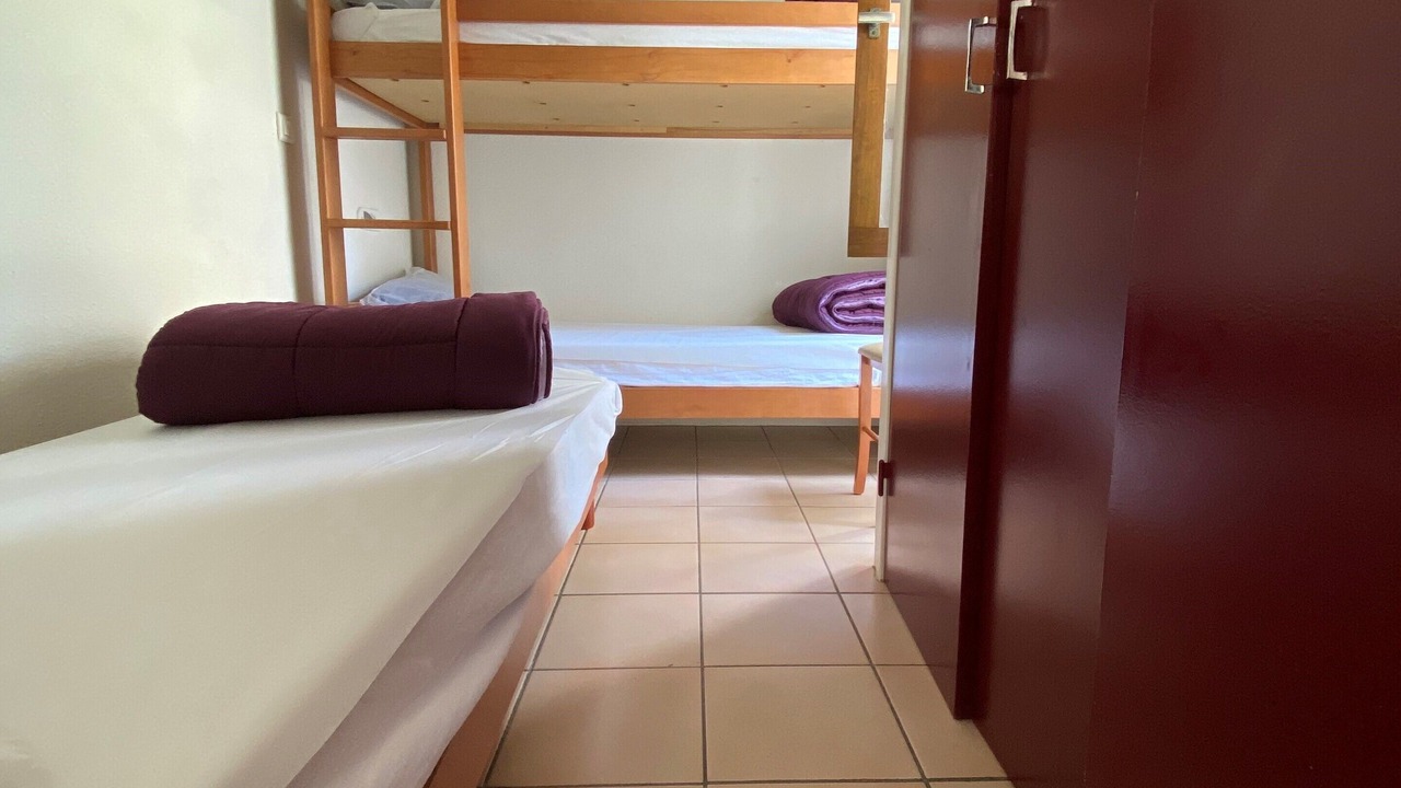 Photo of Bedroom in Les Cabannes