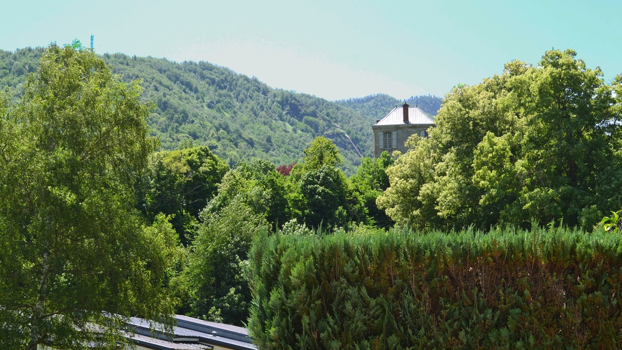 Photo of Outdoor in Les Cabannes