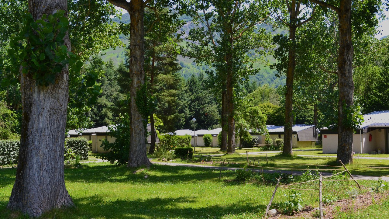 Photo of Outdoor in Les Cabannes