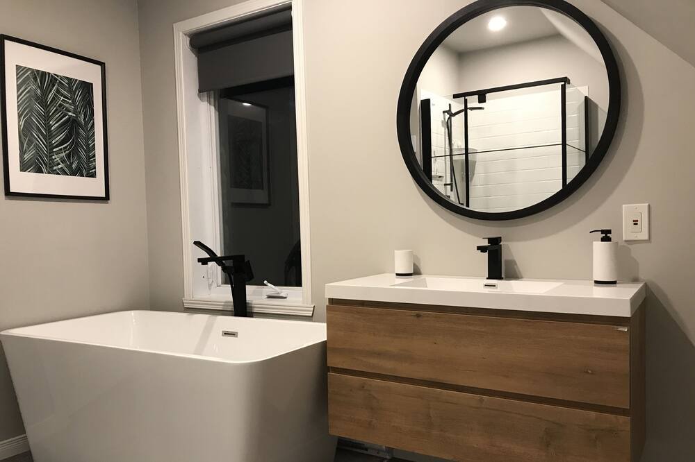 Photo of Bathroom in Saint-Armand