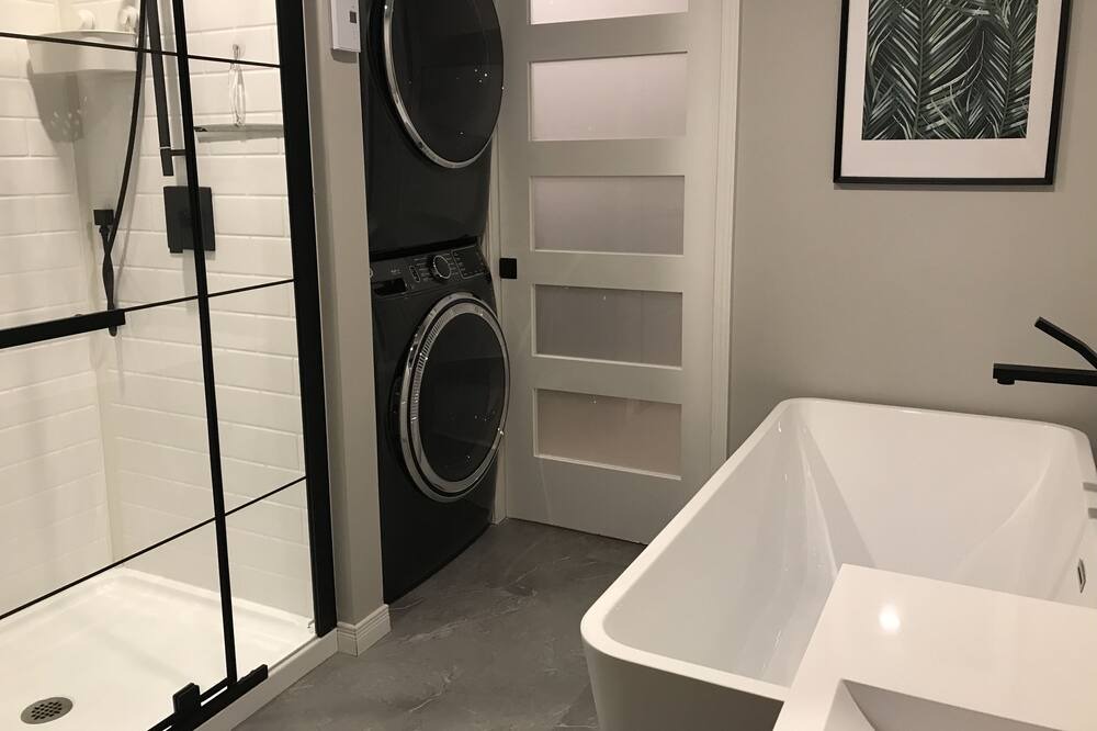 Photo of Bathroom in Saint-Armand
