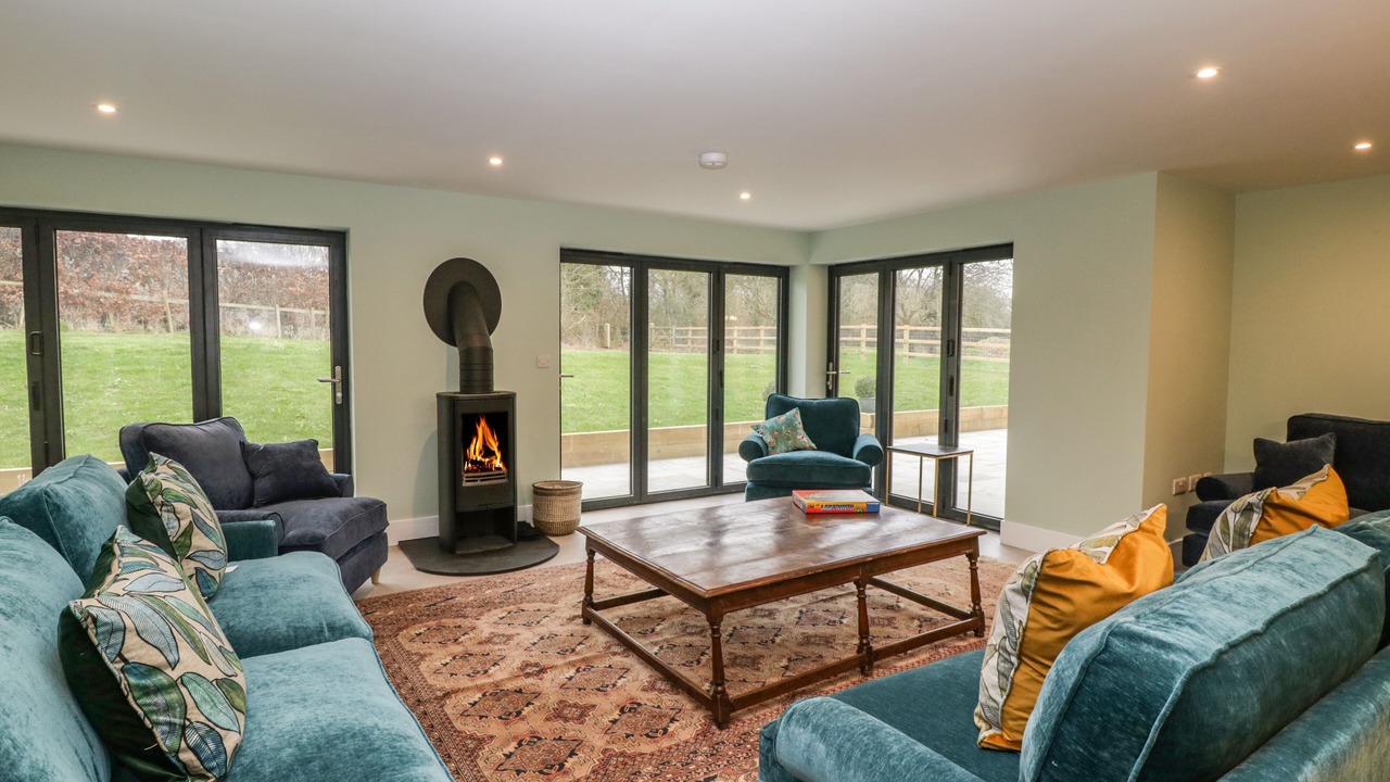 Photo of Bedroom in Sherborne