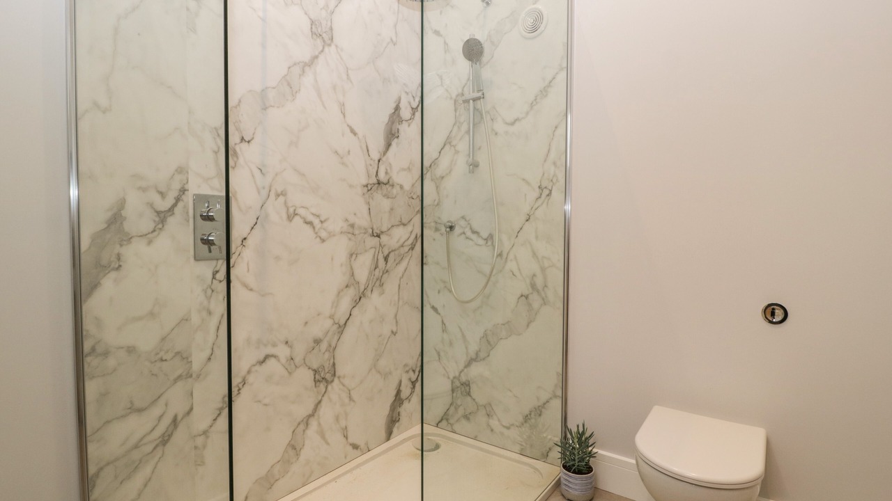 Photo of Bathroom in Sherborne