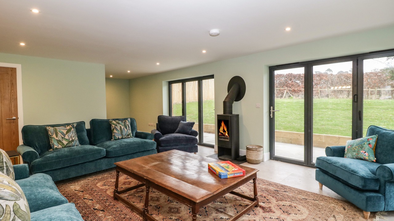 Photo of Bedroom in Sherborne