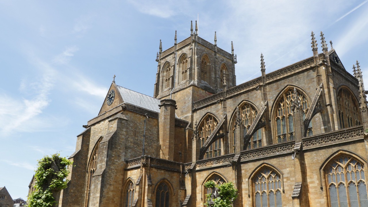 Photo of Others in Sherborne