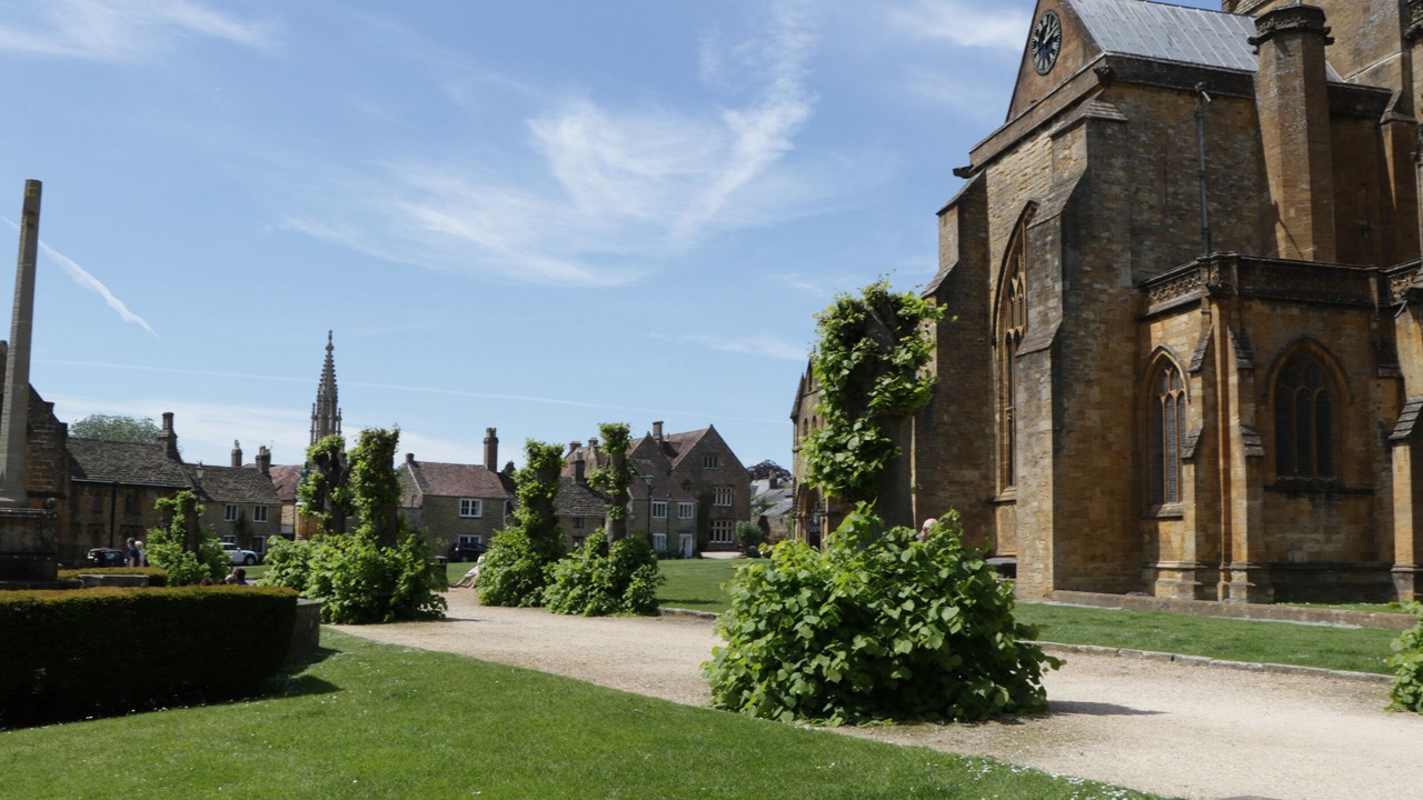 Photo of Others in Sherborne