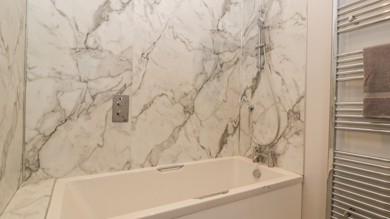 Photo of Bathroom in Sherborne