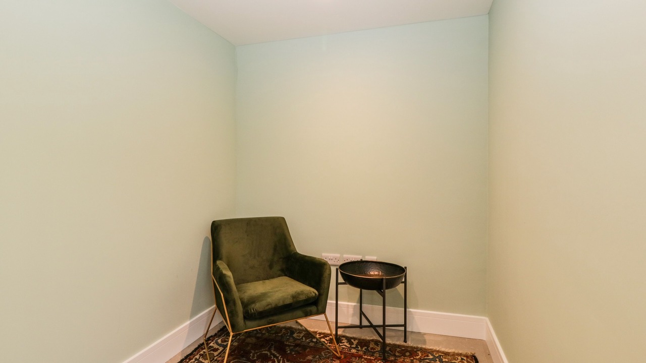 Photo of Bedroom in Sherborne