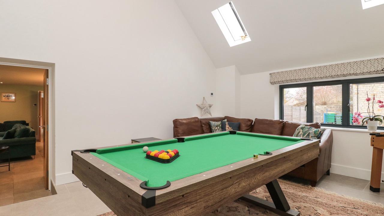 Photo of Bedroom in Sherborne