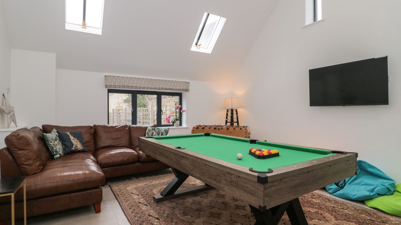 Photo of Bedroom in Sherborne