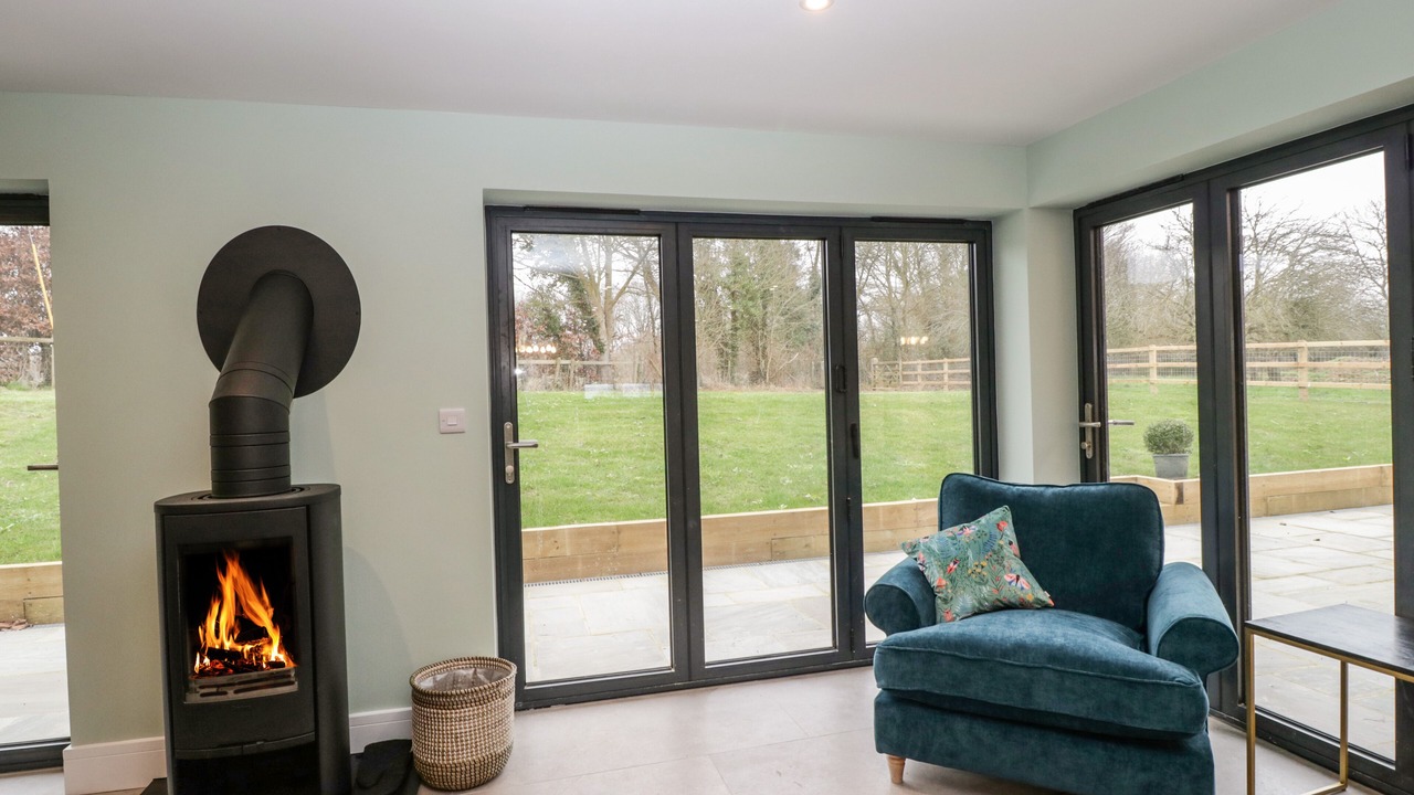 Photo of Bedroom in Sherborne