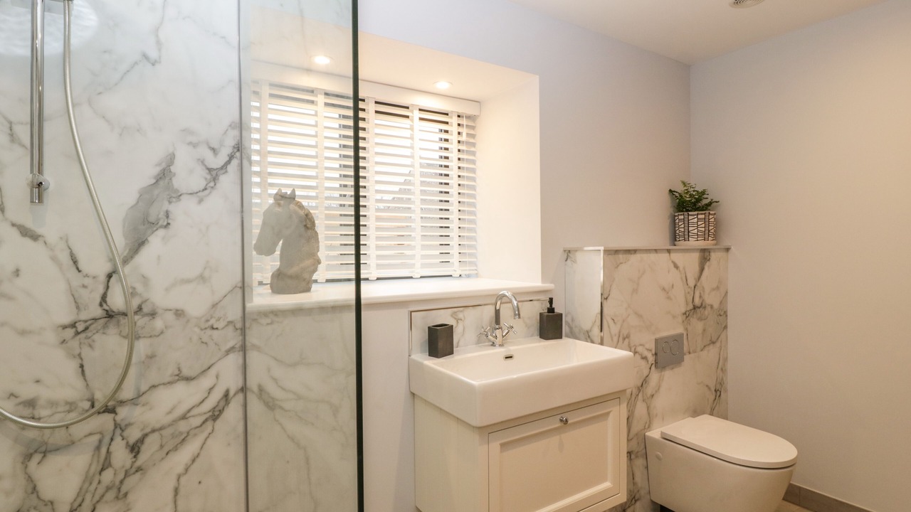 Photo of Bathroom in Sherborne