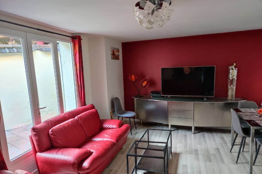Photo of Livingroom in Montlhery
