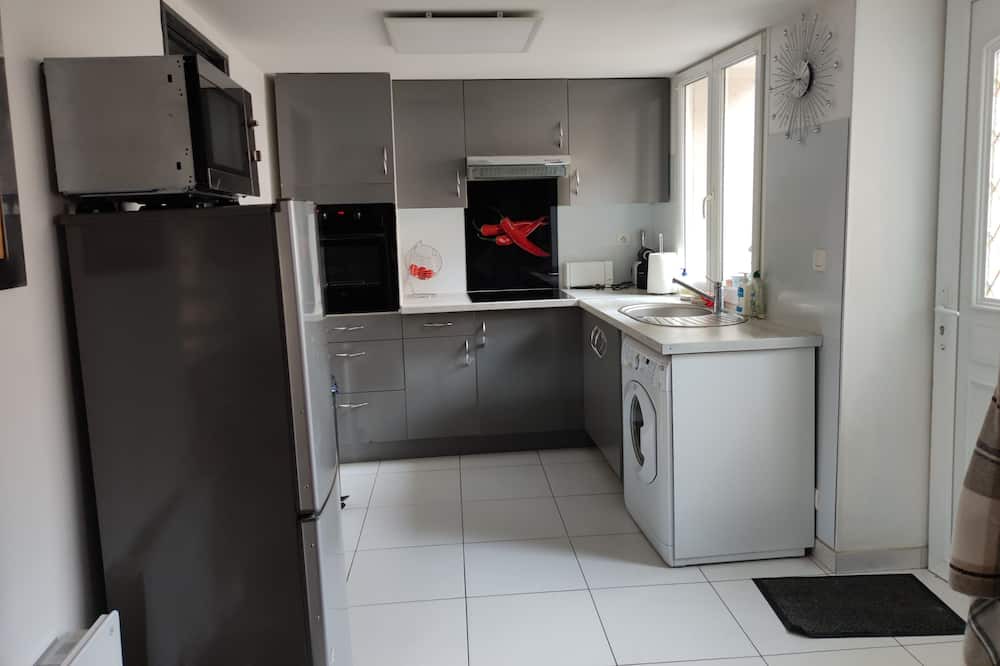 Photo of Kitchen in Montlhery
