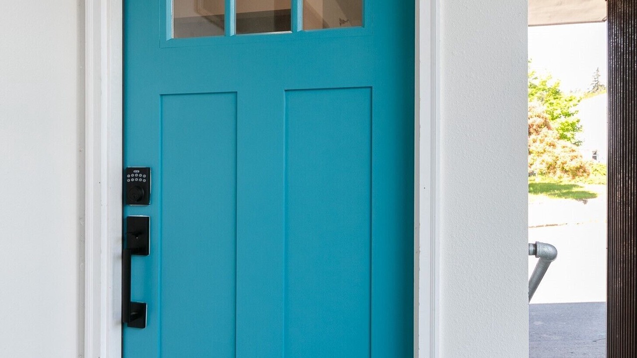 Photo of Outdoor in White Salmon