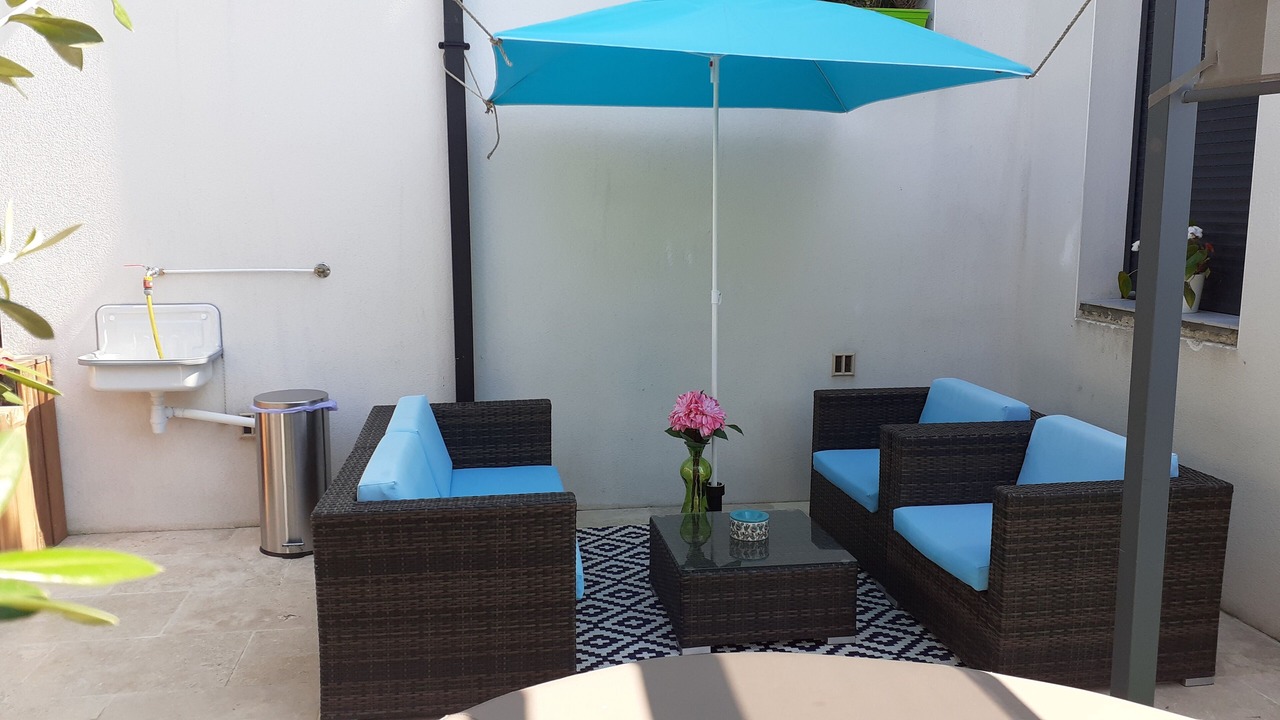 Photo of Outdoor in Juvignac