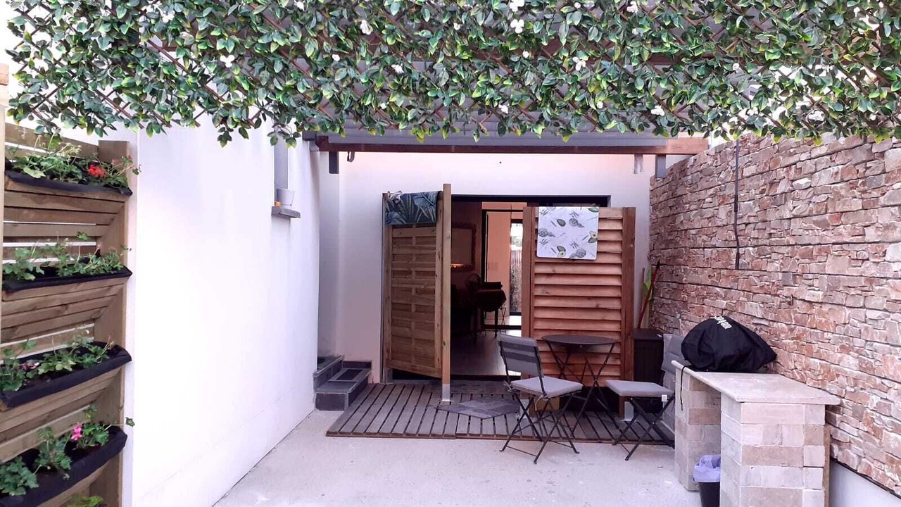 Photo of Outdoor in Juvignac