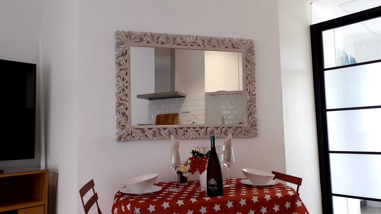 Photo of Kitchen in Juvignac
