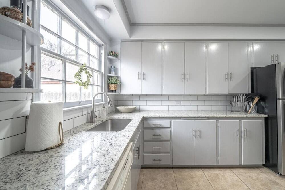 Photo of Kitchen in Tech Terrace