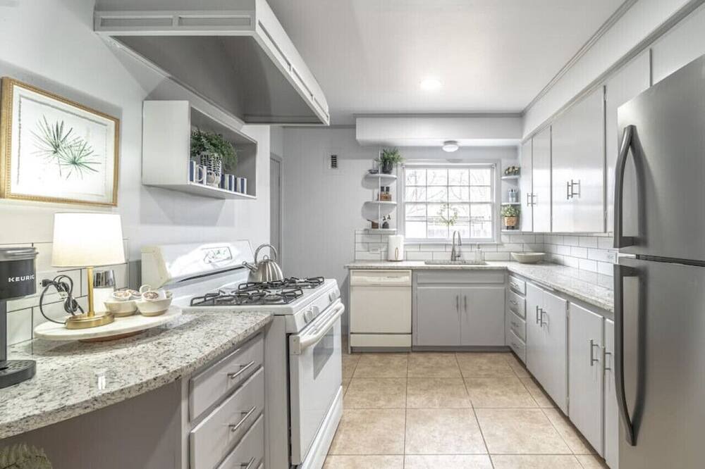 Photo of Kitchen in Tech Terrace