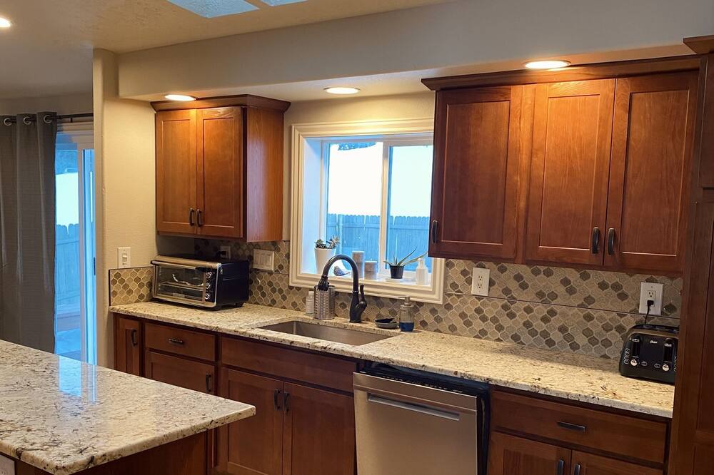 Photo of Kitchen in Forest Lakes