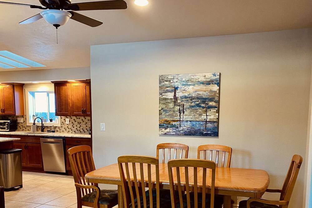 Photo of Kitchen in Forest Lakes