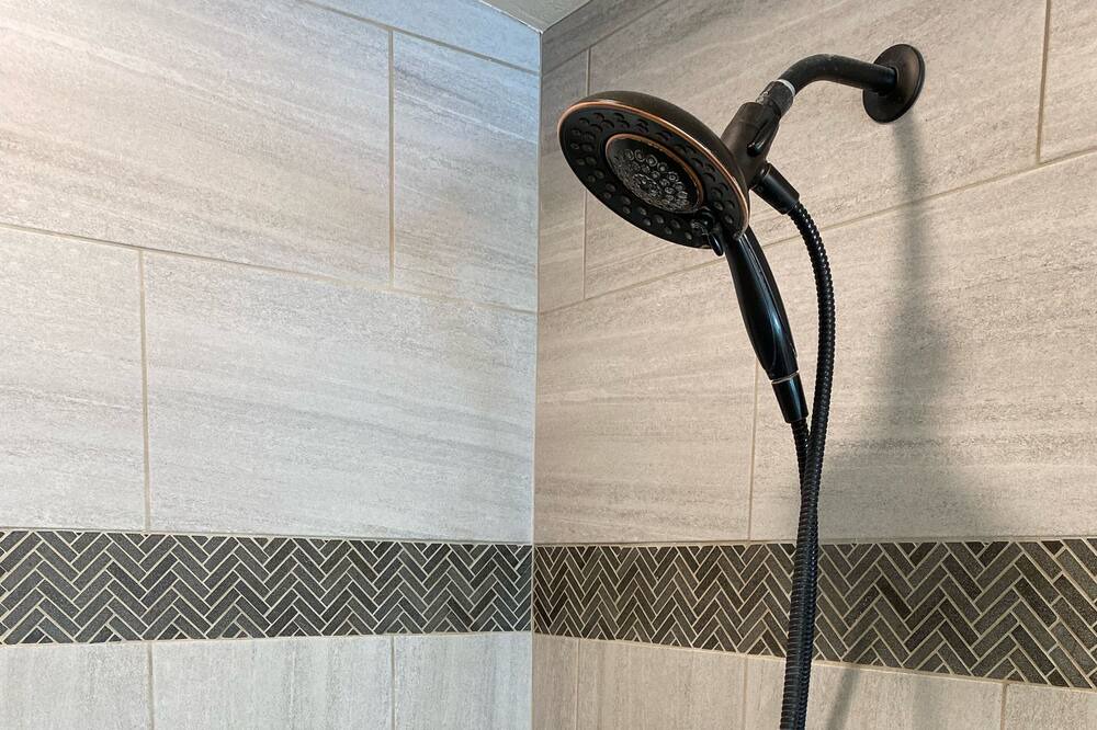 Photo of Bathroom in Forest Lakes