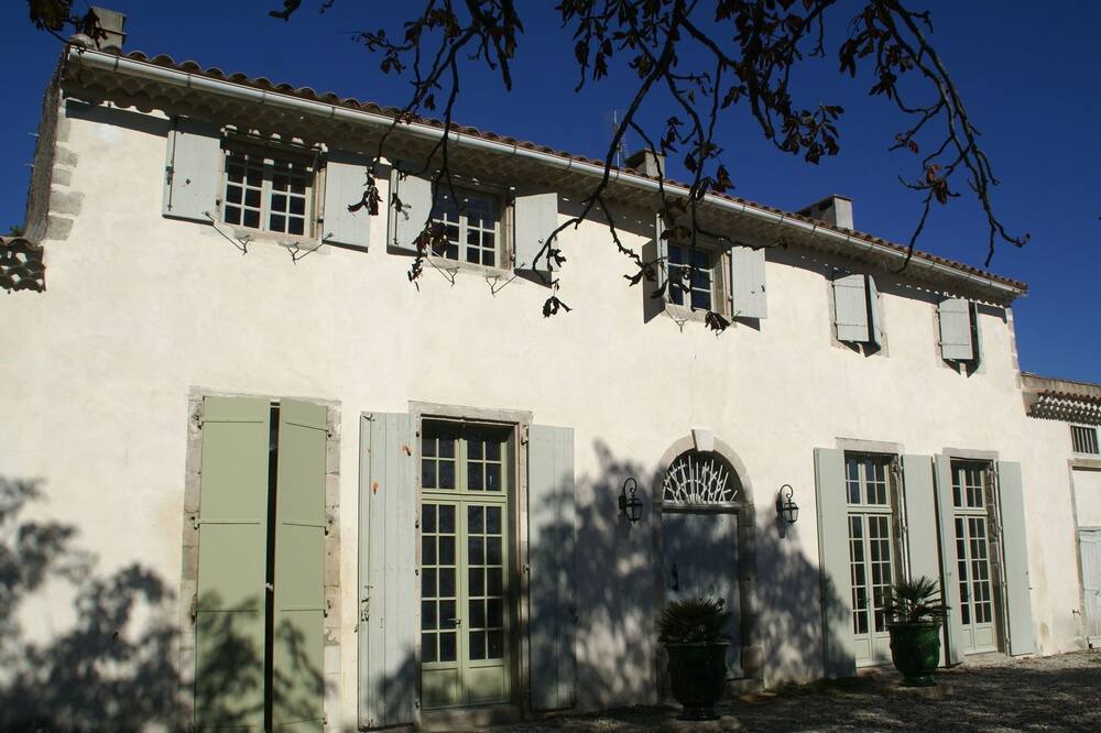 Photo of Outdoor in Gaja-et-Villedieu
