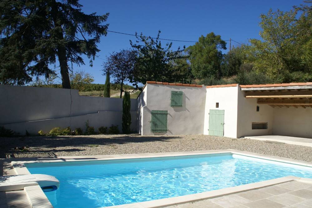 Photo of Outdoor in Gaja-et-Villedieu